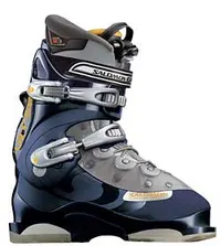 Salomon Verse 6.0