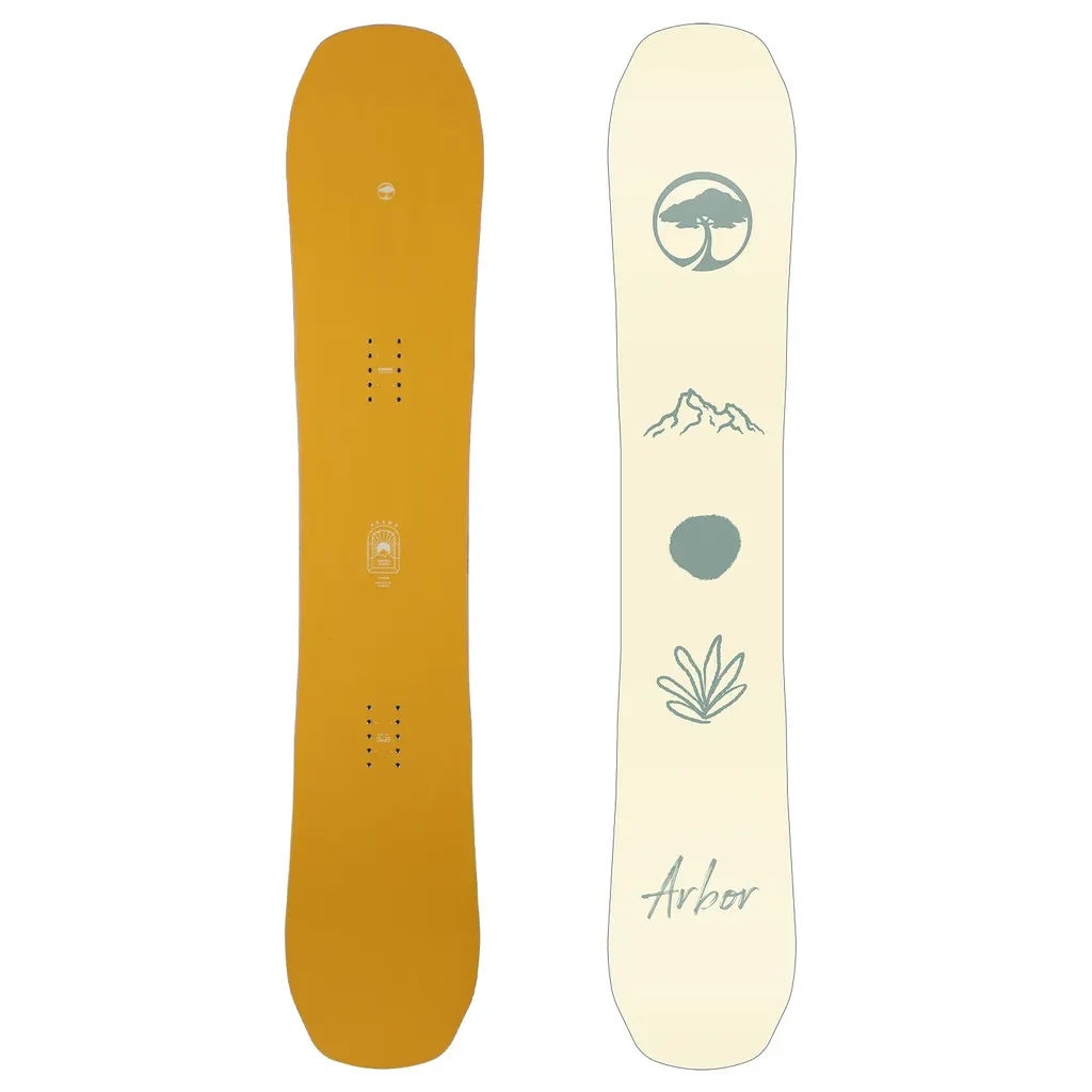 Arbor Swoon Decon W