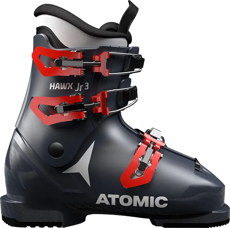Atomic Hawx Jr 3