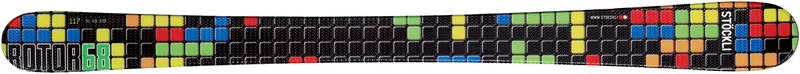 Stoeckli Rotor 68