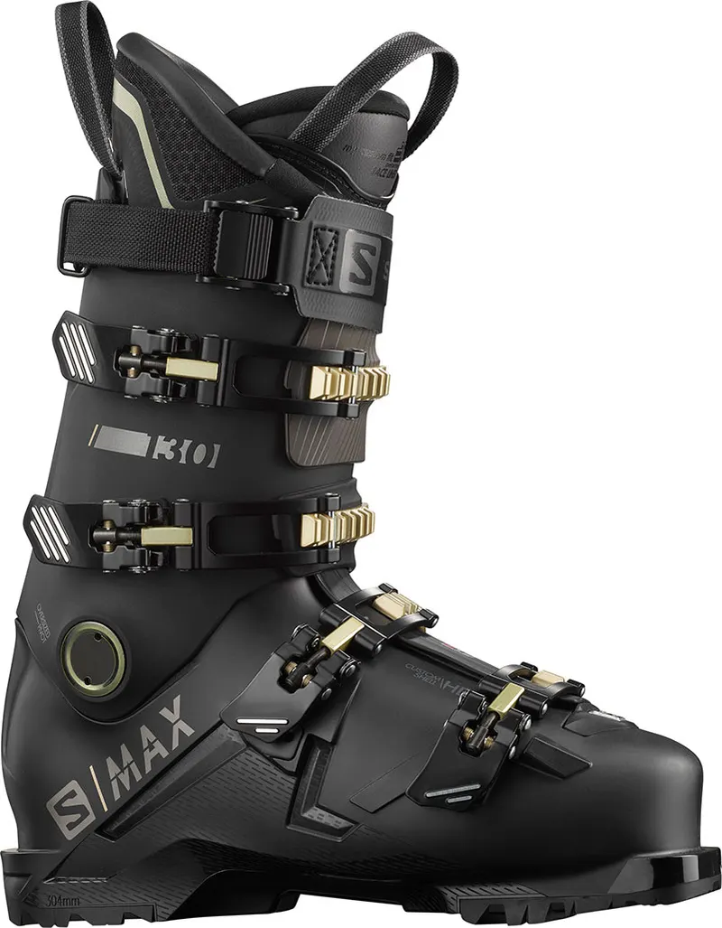 Salomon S/Max 130 GW