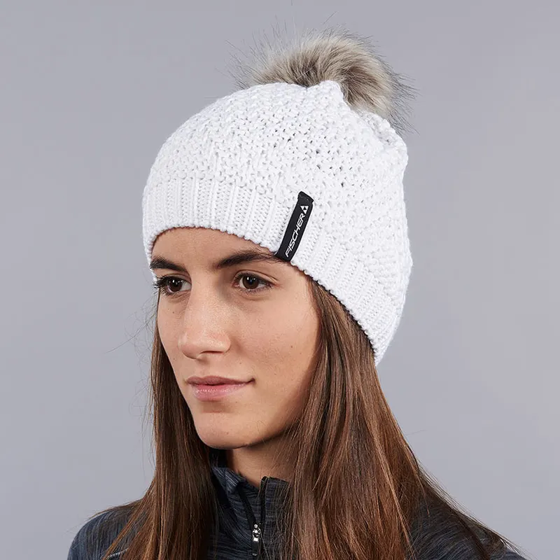 Fischer Beanie - Aspen