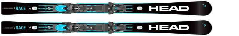 Head Worldcup Rebels e-Race