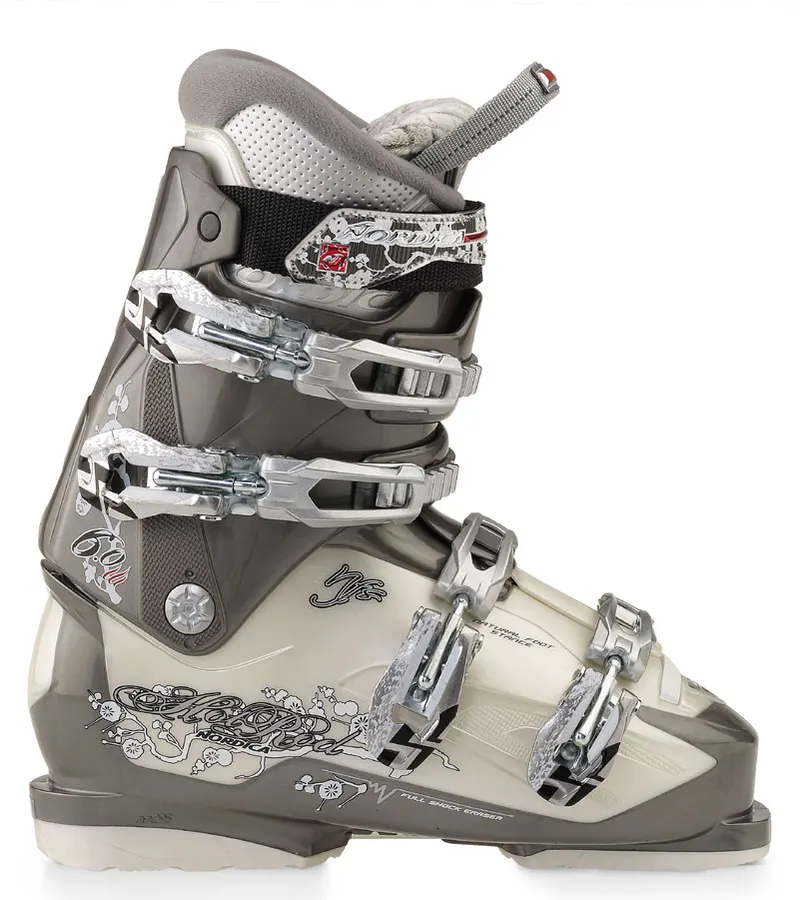 Nordica HOT ROD 6.0 W