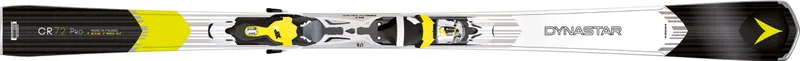 Dynastar CR 72 Pro Xpress