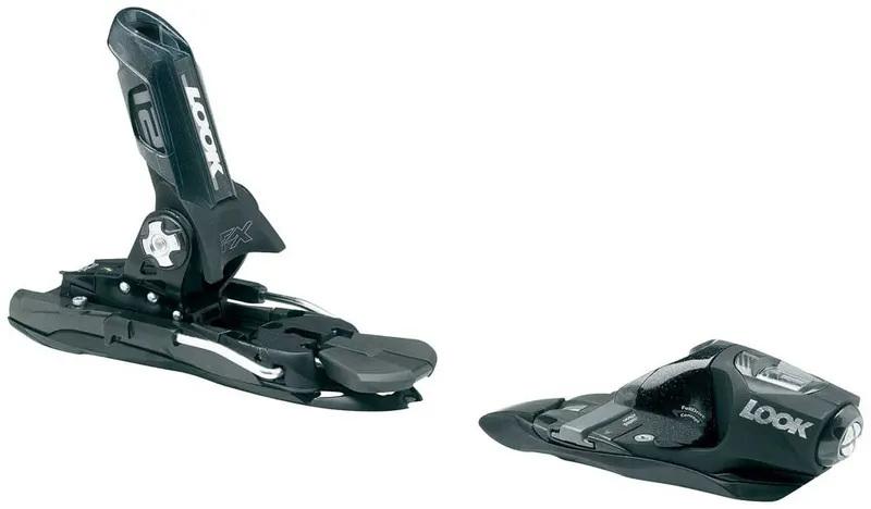 Look PX 12 Ti Lifter