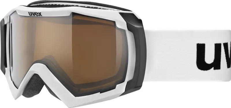 Uvex apache 2 polavision pro
