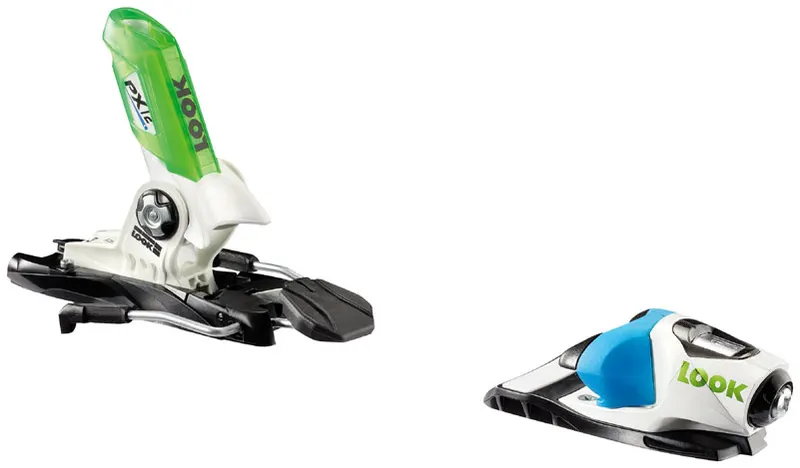 Look PX 12 Medium Blue green