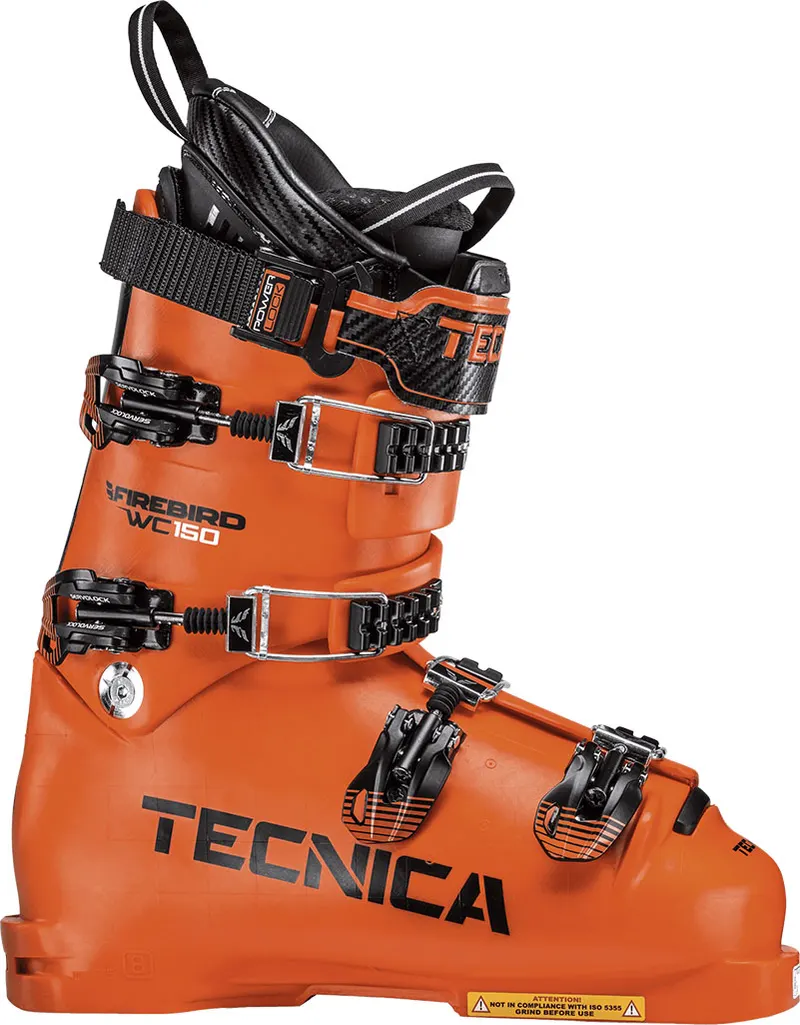 Tecnica Firebird WC 150