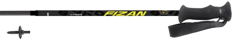 Fizan Carbon Ultimate
