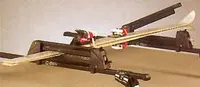 Fapa Ski Lock
