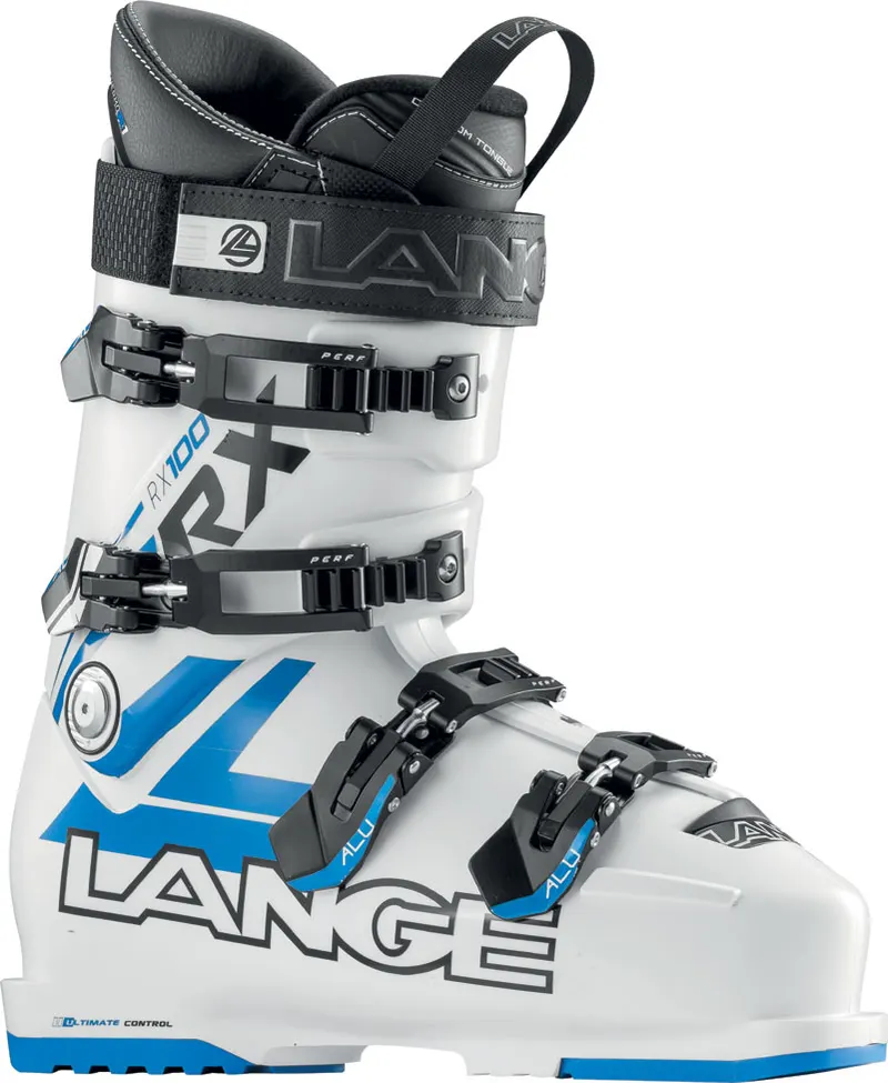 Lange RX 100 White