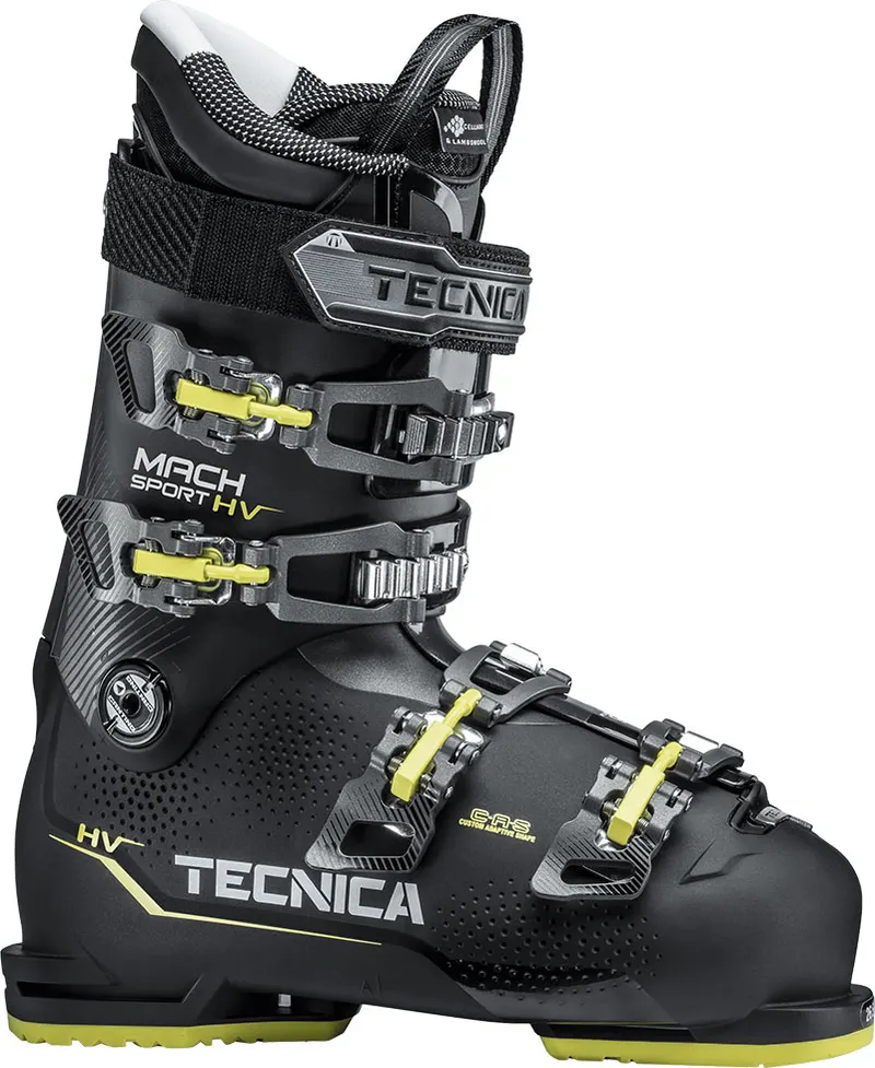 Tecnica Mach Sport HV 90