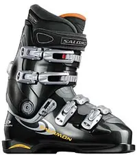 Salomon Evolution 2 9.0