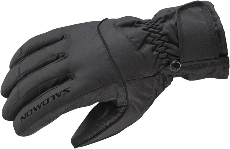 Salomon Cruise M black