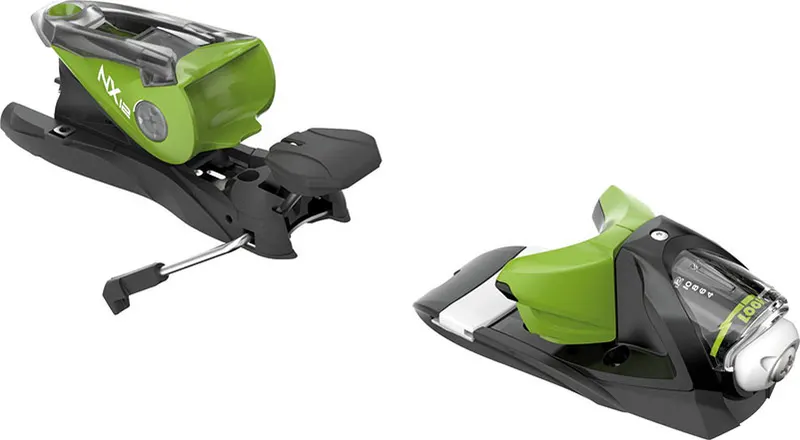 Look NX 12 Dual WTR B90 Black Green