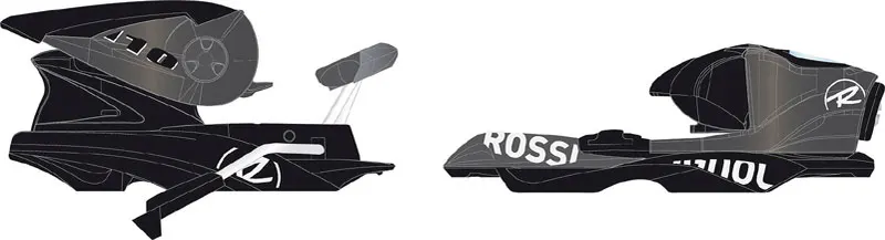 Rossignol Axium 110 L TPI2