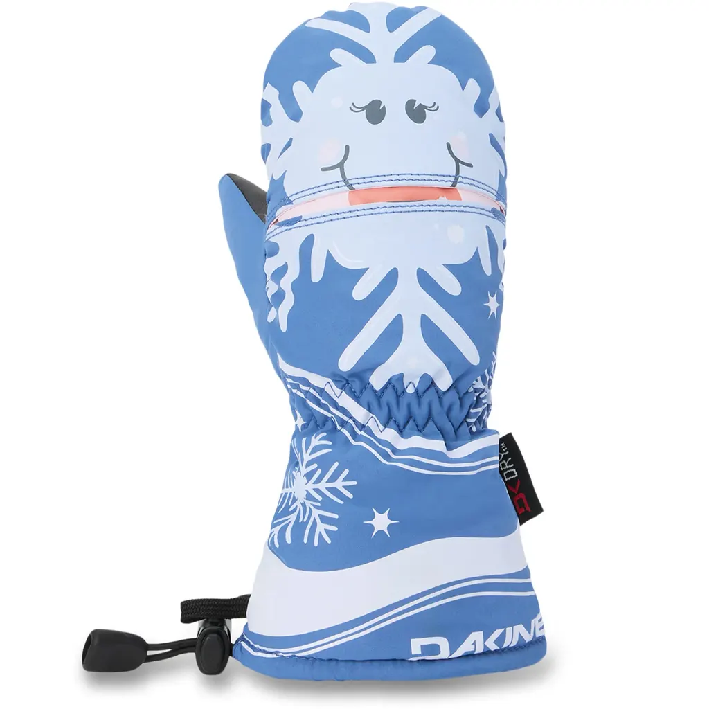 Dakine Scrambler Mitt Junior