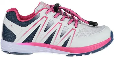 CMP Buty juniorskie CMP Merak (bianco-corallo)