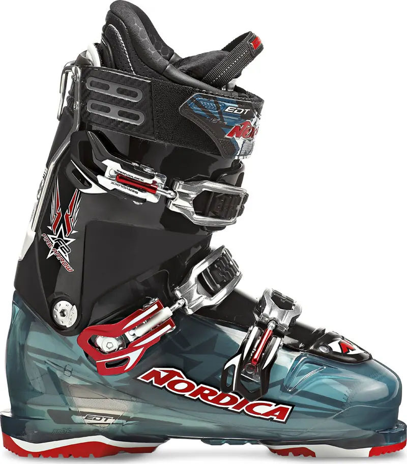 Nordica Firearrow F2
