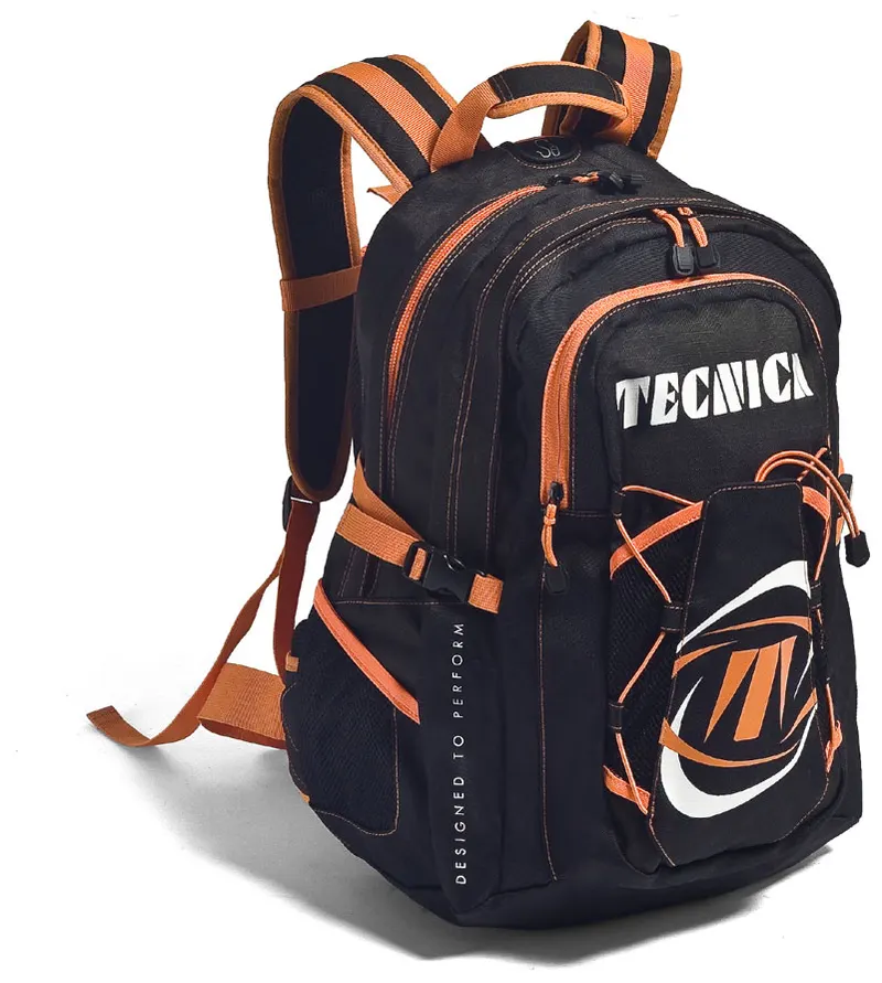 Tecnica Team MOB