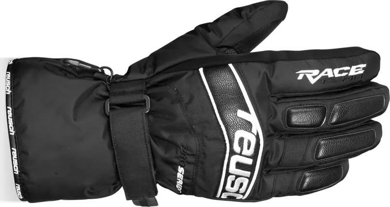 Reusch RE: Ski Race