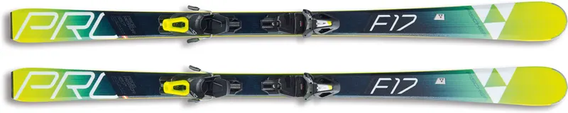 Fischer Progressor F17