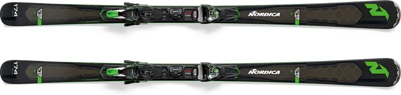 Nordica GT 76 TI EVO