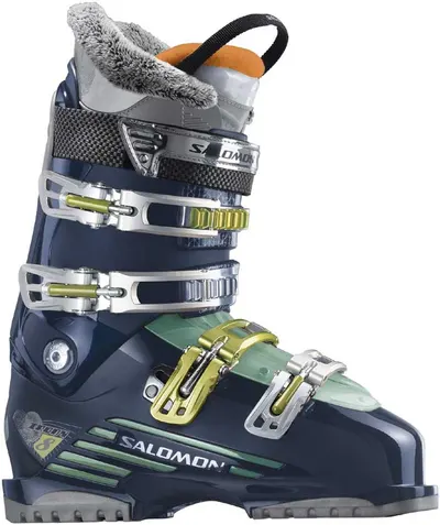 Salomon Irony 8