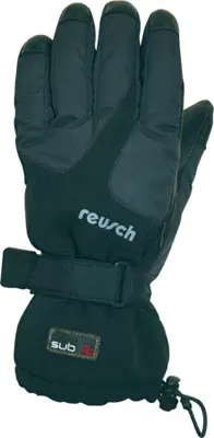 Reusch Technotronic Triple System Sub-c