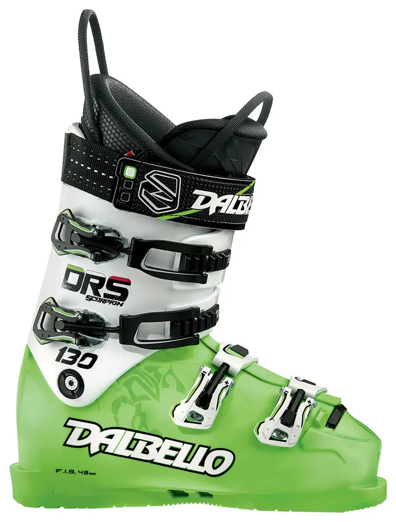 Dalbello DRS Scorpion 130