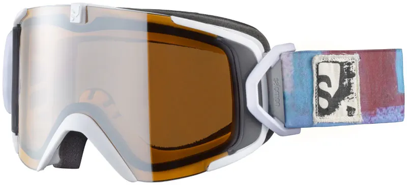 Salomon X-View Creative Line M