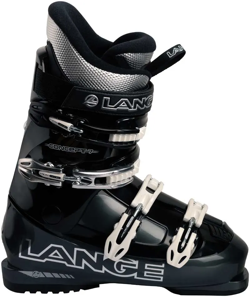 Lange Concept 7