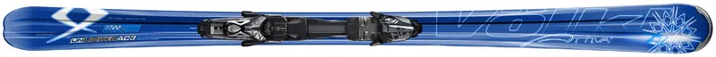 Völkl AC3 Titanium
