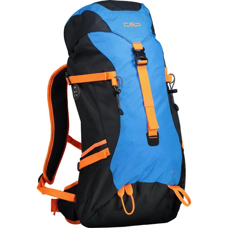 CMP Plecak trekkingowy CMP Caponord 40L (antracite-rif)