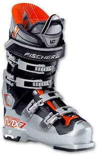 Fischer MX 7 Vision
