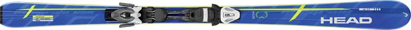 Head Integrale 600