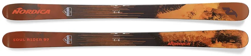 Nordica Soul Rider 97