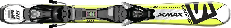 Salomon X-Max Jr 80