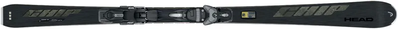 Head Chip 71 SW PR Pro