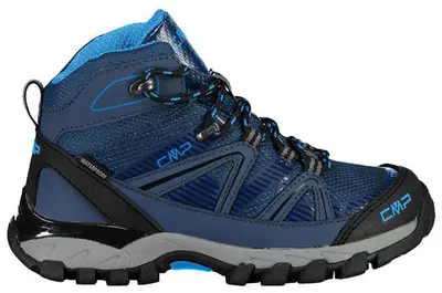 CMP Buty trekkingowe juniorskie CMP Kids Shedir MID (inchiostro)