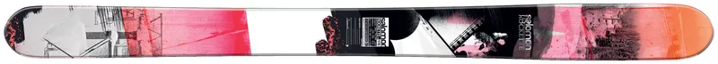 Salomon Rockette 115