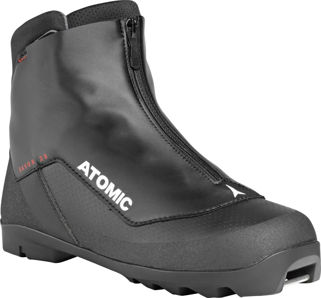 Atomic Savor 25