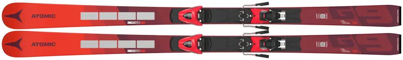 Atomic Redster G9 FIS Revoshock S J-RP³ + Colt 7 GW C