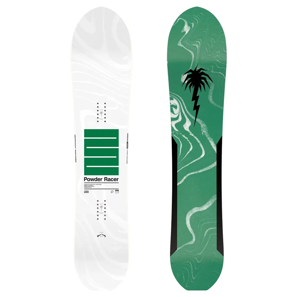 CAPiTA Spring Break Powder Racers