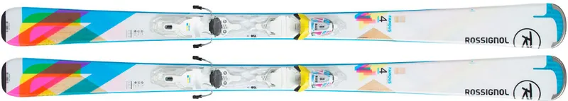 Rossignol Famous 4 (XPRESS)