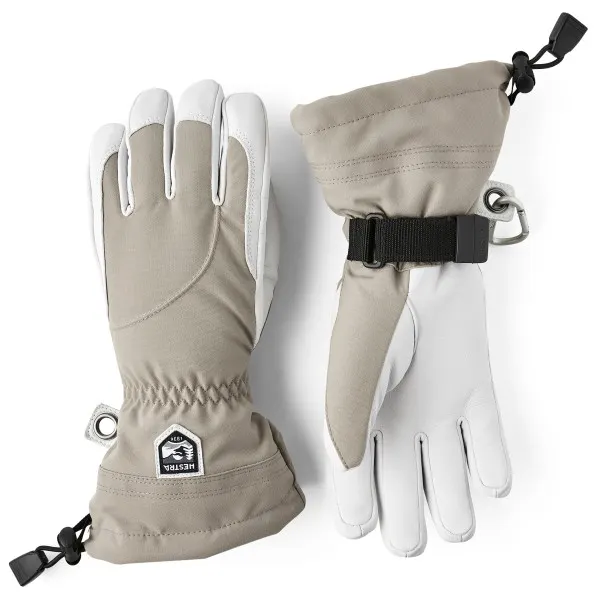 Hestra Heli Ski 5-Finger