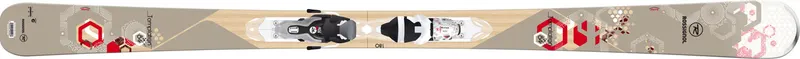 Rossignol Temptation 84 Open