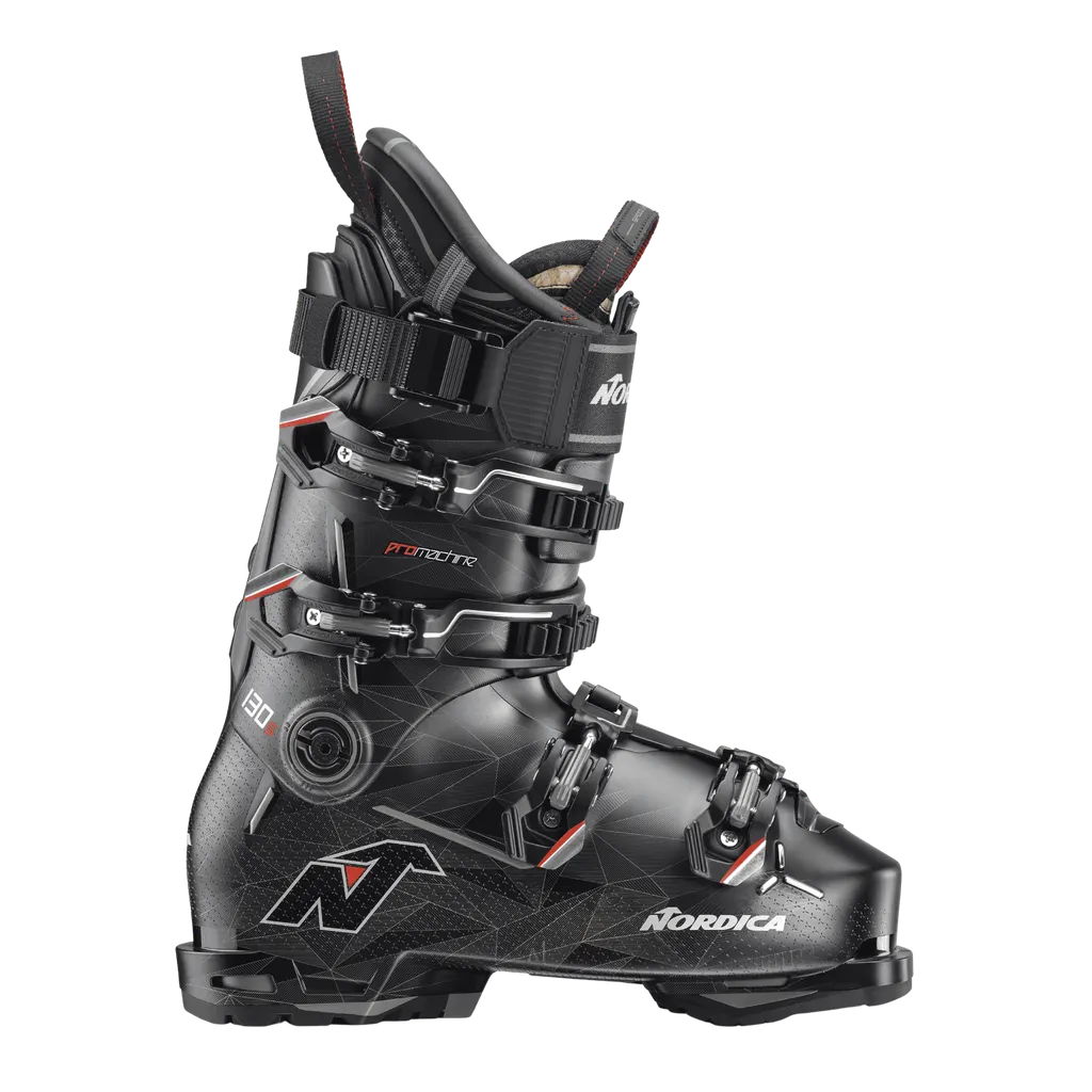 Nordica Promachine 3 130 S (GW)