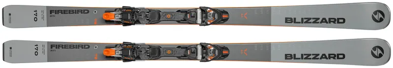 Blizzard Firebird RTI
